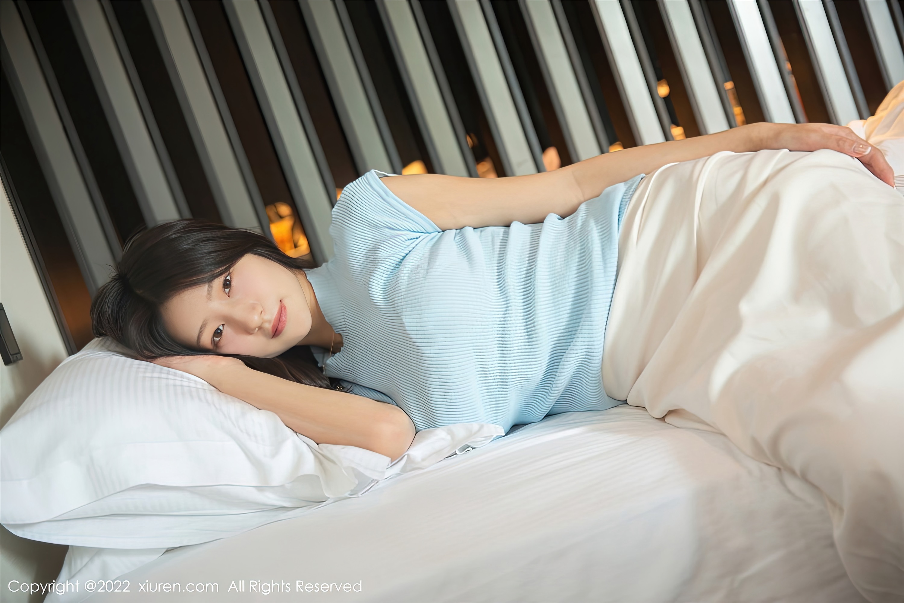 Xiuren秀人网 2022.12.08 NO.5968 熊小诺